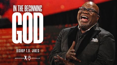 bishop td jakes new year's eve watch service